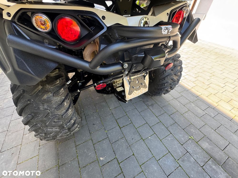 Can-Am Renegade - 15