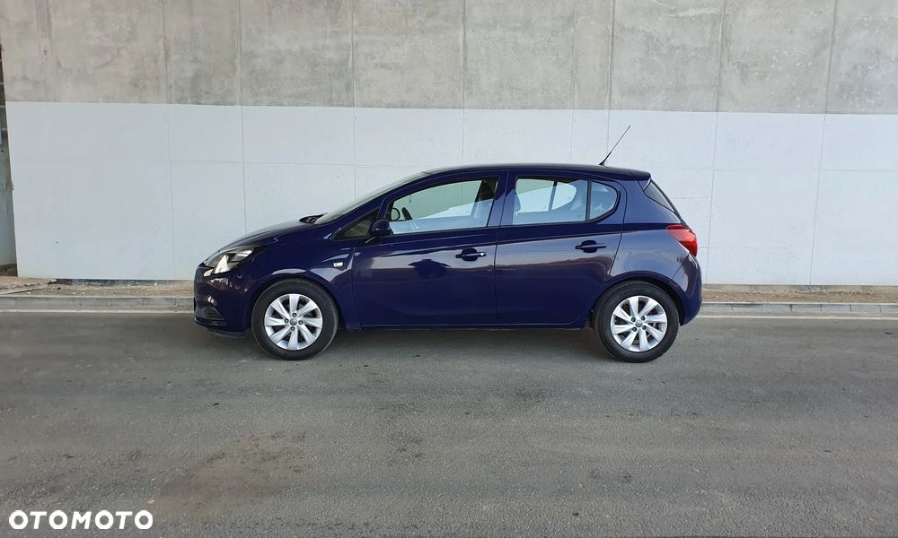 Opel Corsa 1.4 Enjoy - 7