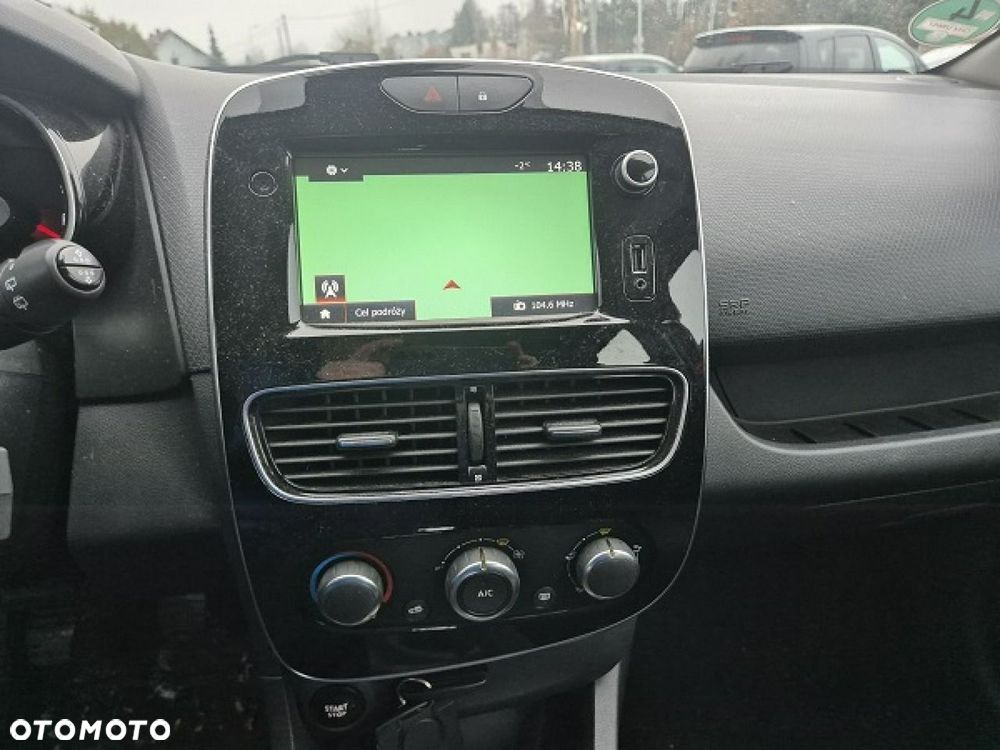 Renault Clio - 13