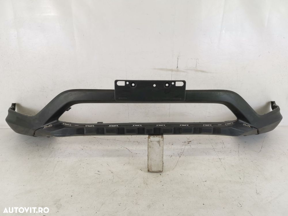 Spoiler Inferior Bara Fata Honda  CR-V 4 [facelift] 2014 2015 2016 201 - 1