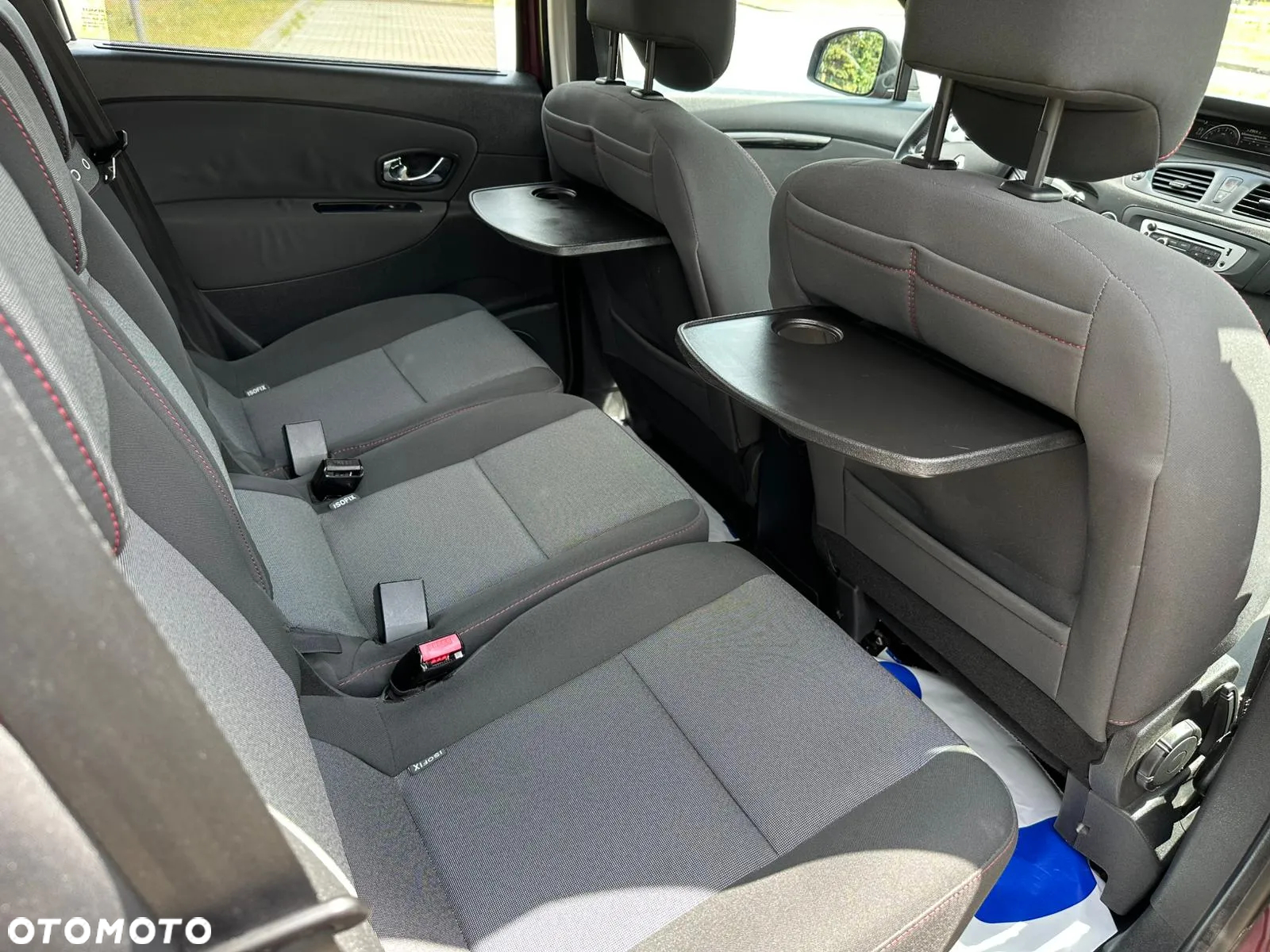 Renault Scenic ENERGY dCi 110 S&S Paris - 16