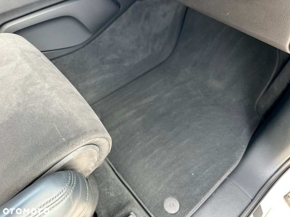 Audi Q7 3.0 TDI ultra Quattro Tiptronic - 14