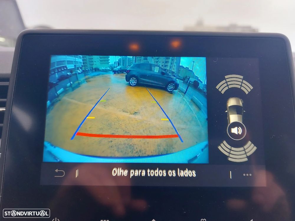 Mitsubishi ASX 1.0 MPI-T Kaiteki - 18