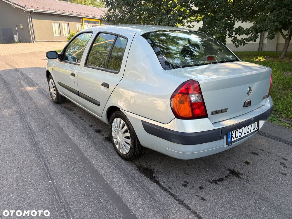 Renault Thalia 1.4 Alize - 5