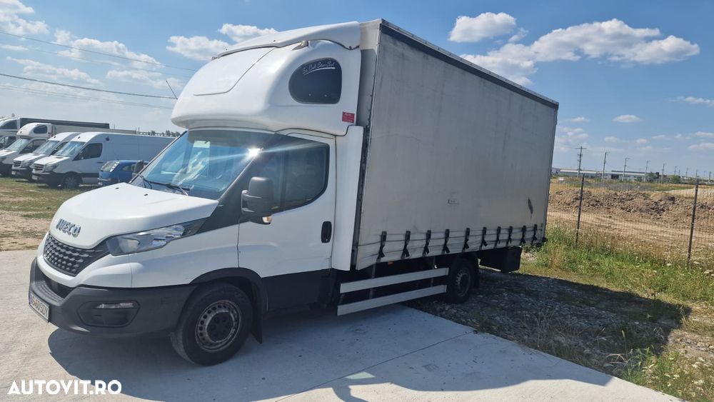 Iveco 35S16 - 3