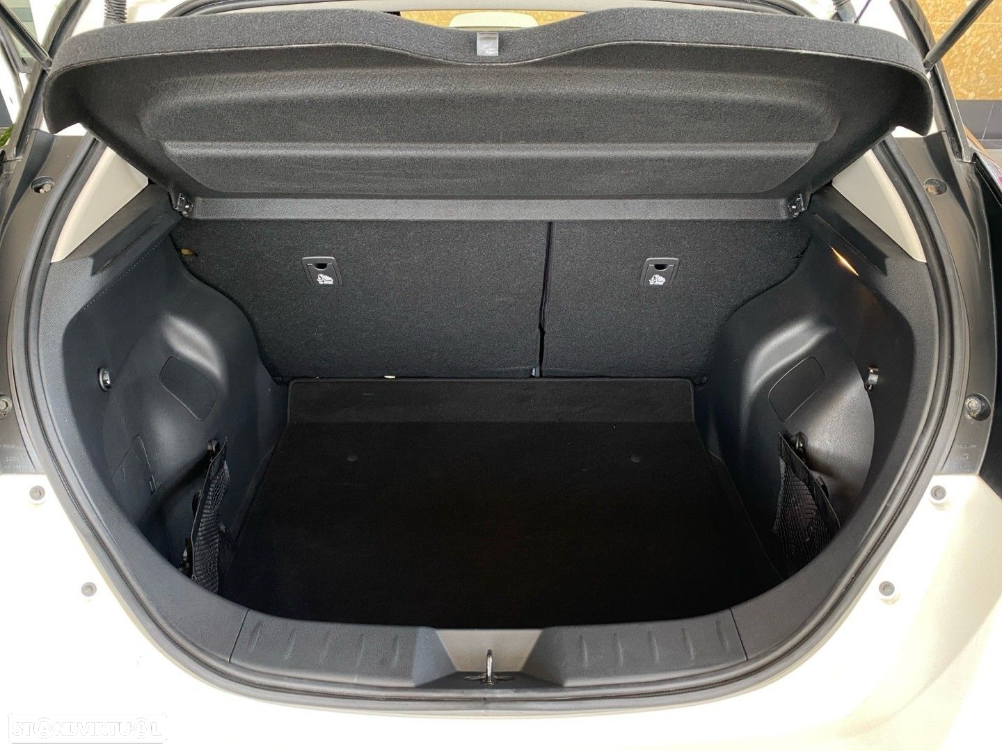 Nissan Leaf N-Connecta - 7