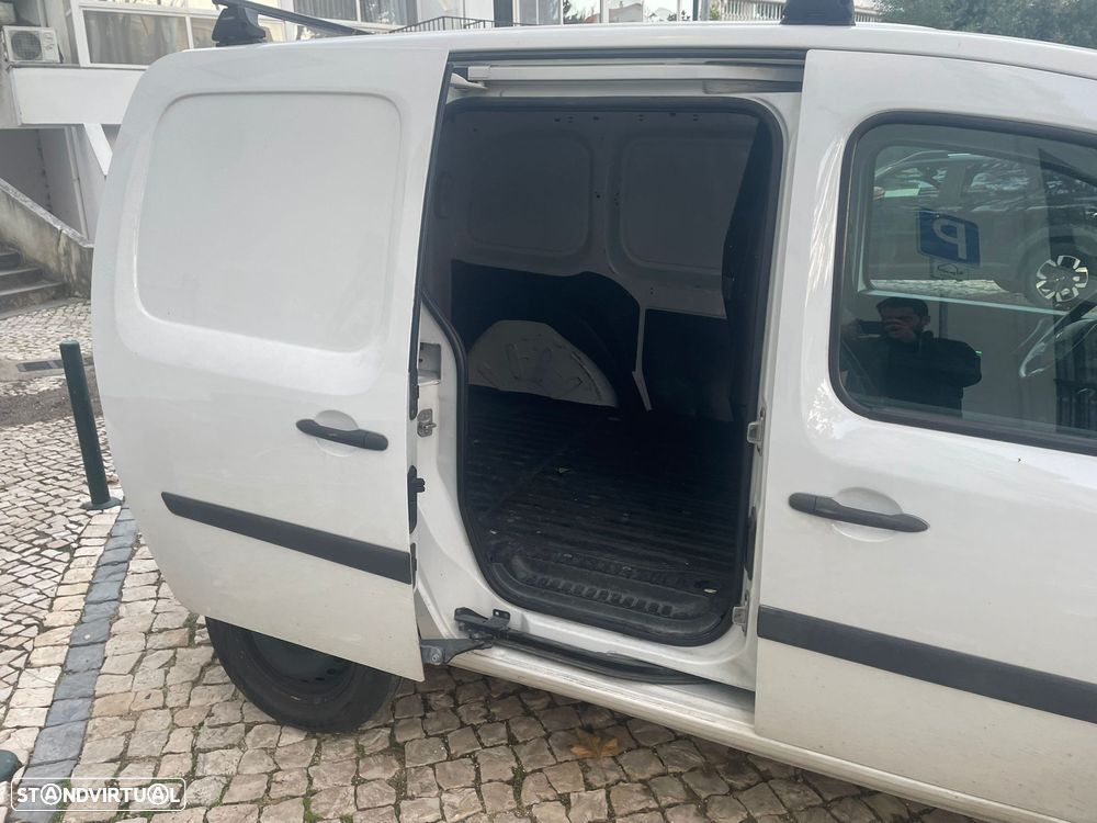 Renault Kangoo 1.5 dCi Confort S/S - 2