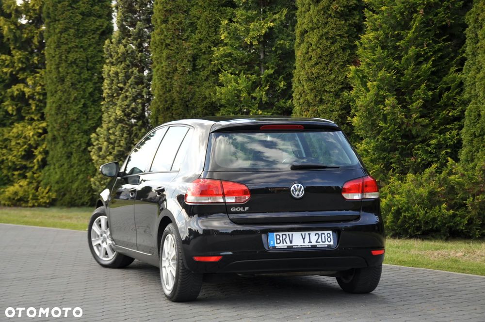 Volkswagen Golf 1.4 Comfortline - 15