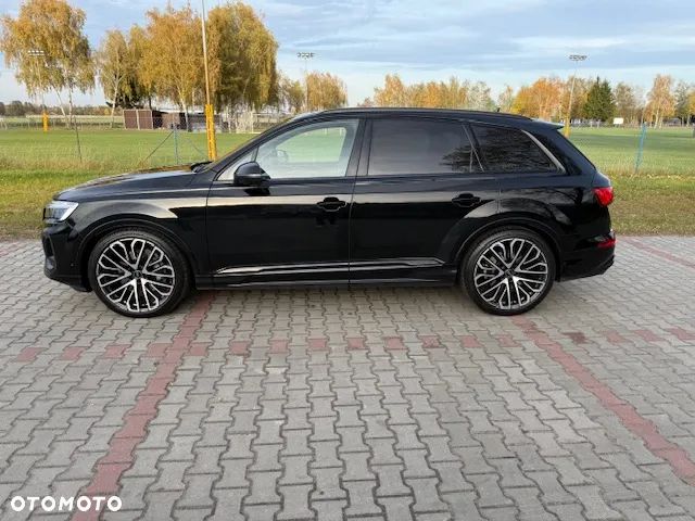 Audi Q7 - 4