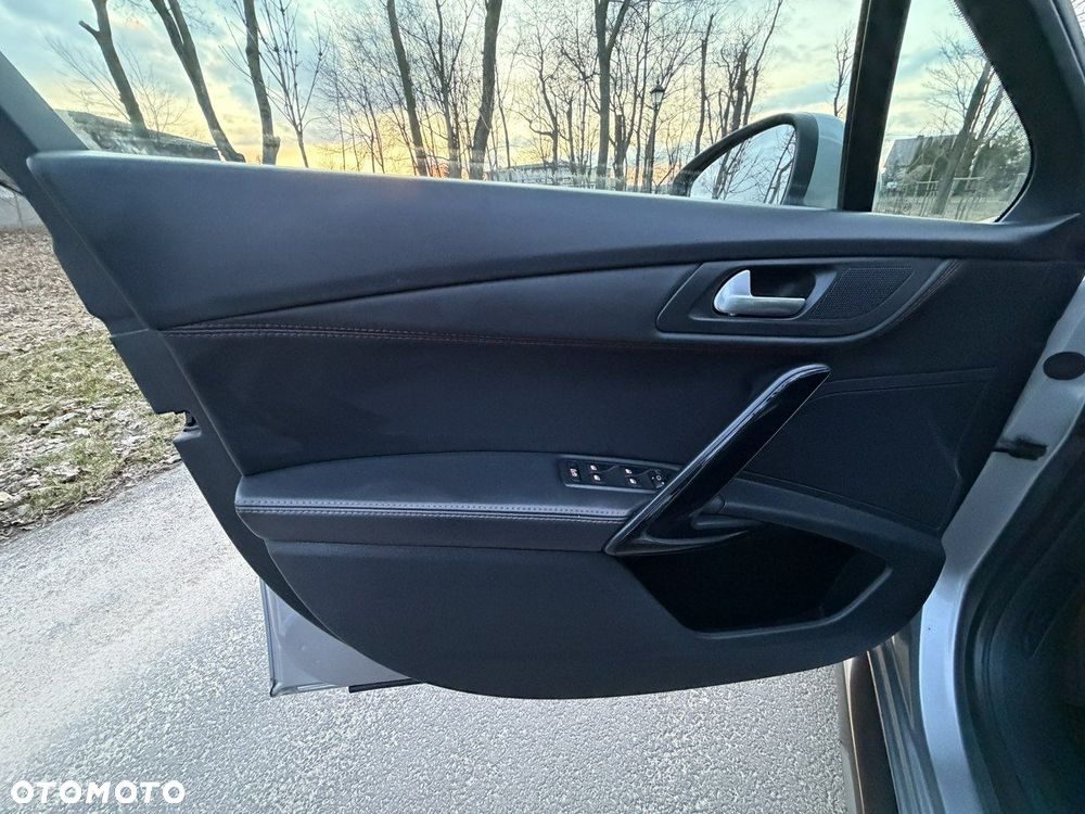 Peugeot 508 - 16