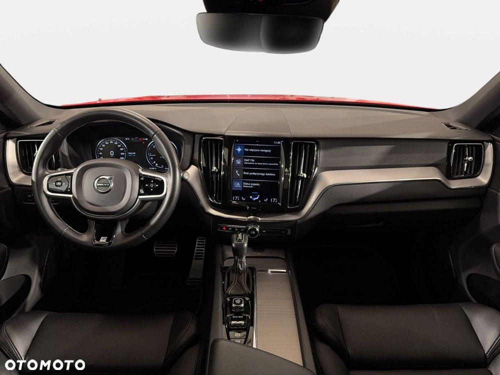 Volvo XC 60 - 16