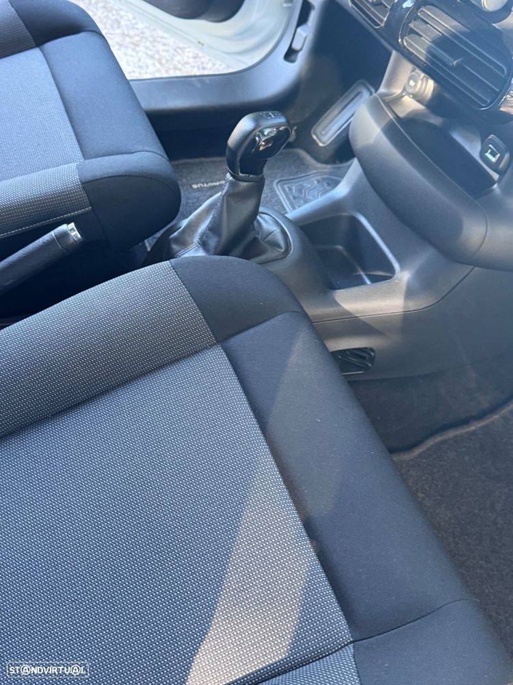 Citroën C4 Cactus 1.2 PureTech Live - 24