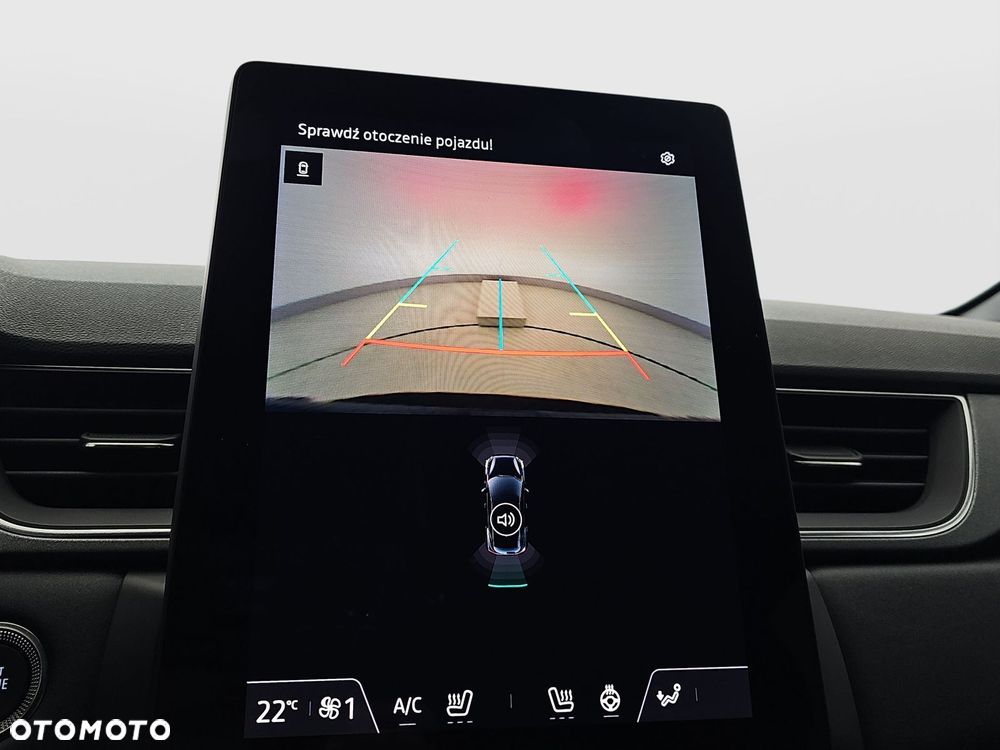 Renault Captur 1.3 TCe mHEV Techno EDC - 28