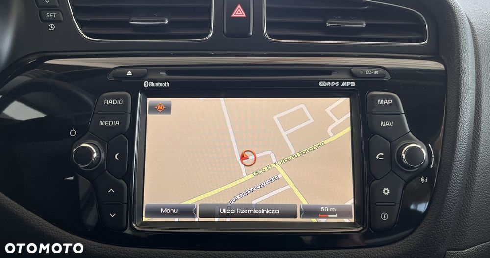 Kia Ceed 1.6 GDI Business Line - 27