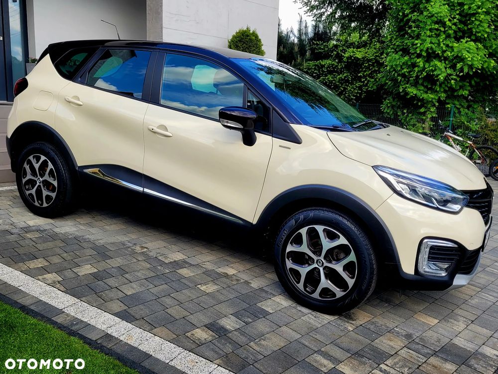 Renault Captur - 4