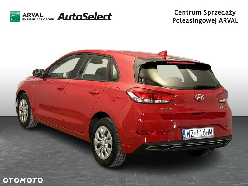 Hyundai i30 - 3
