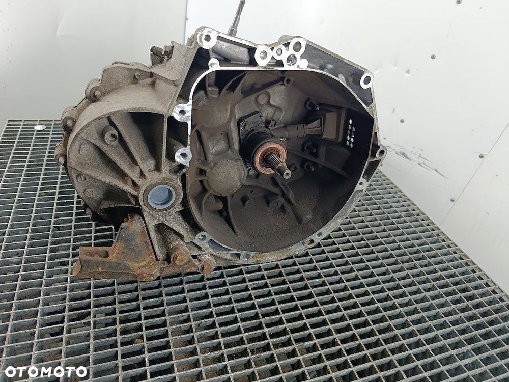 SKRZYNIA BIEGÓW MANUALNA 6 PEUGEOT 308 I FL 20AE23 1.6 HDI - 1