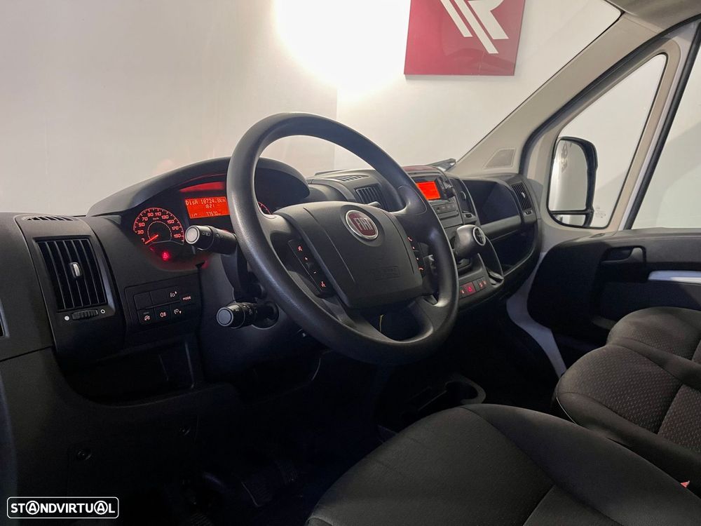 Fiat Ducato Outro - 10