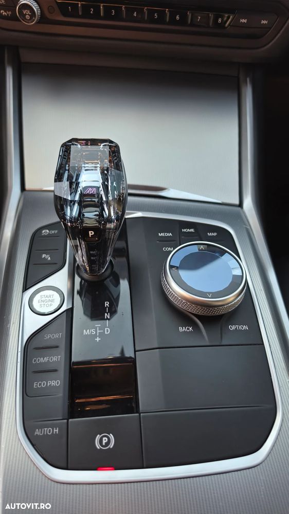 BMW Seria 3 320d xDrive AT MHEV - 17