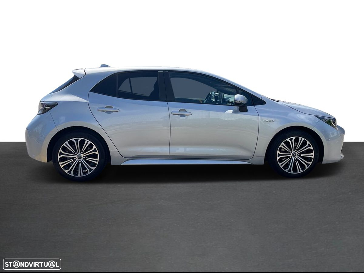 Toyota Corolla - 15