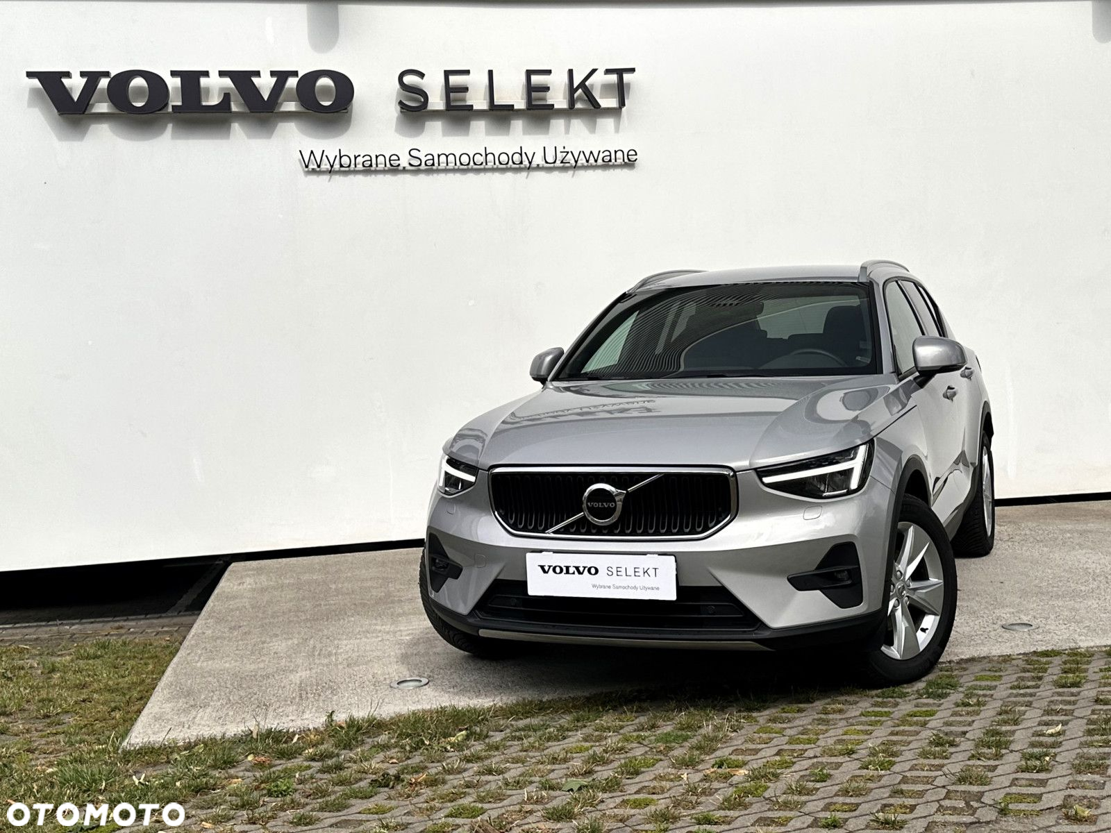 Volvo XC 40 - 2