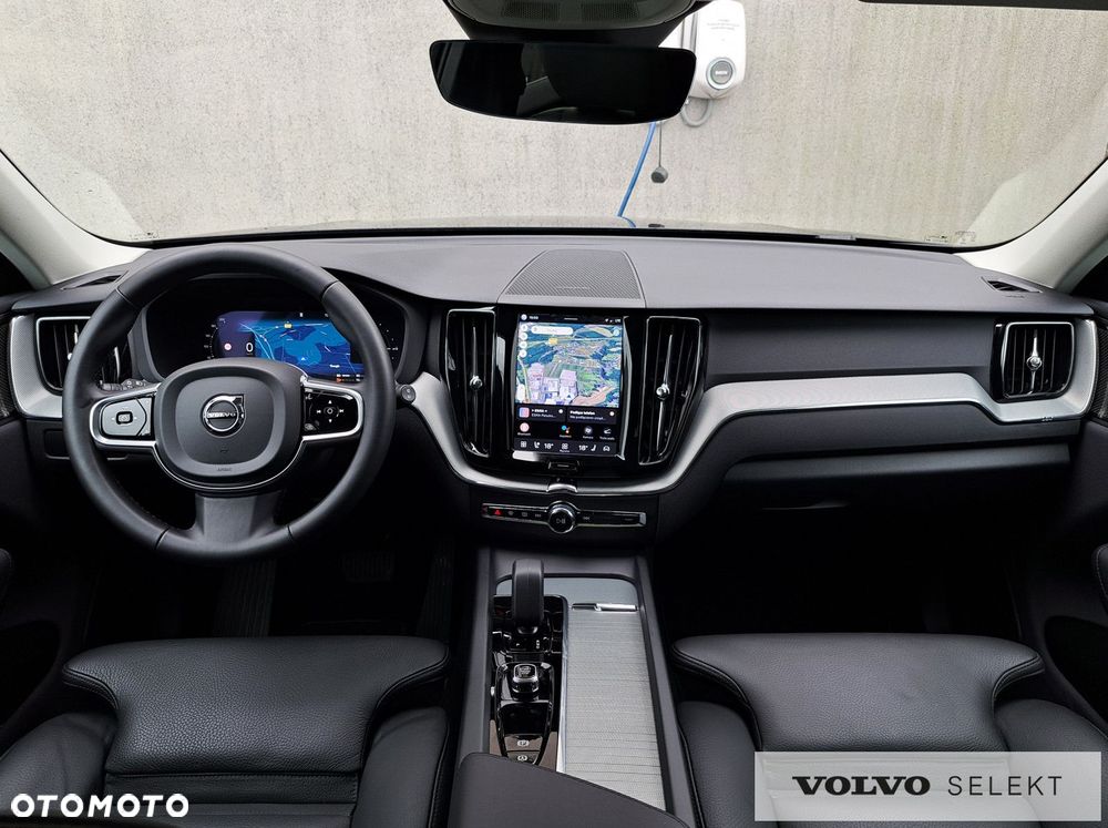 Volvo XC 60 - 13