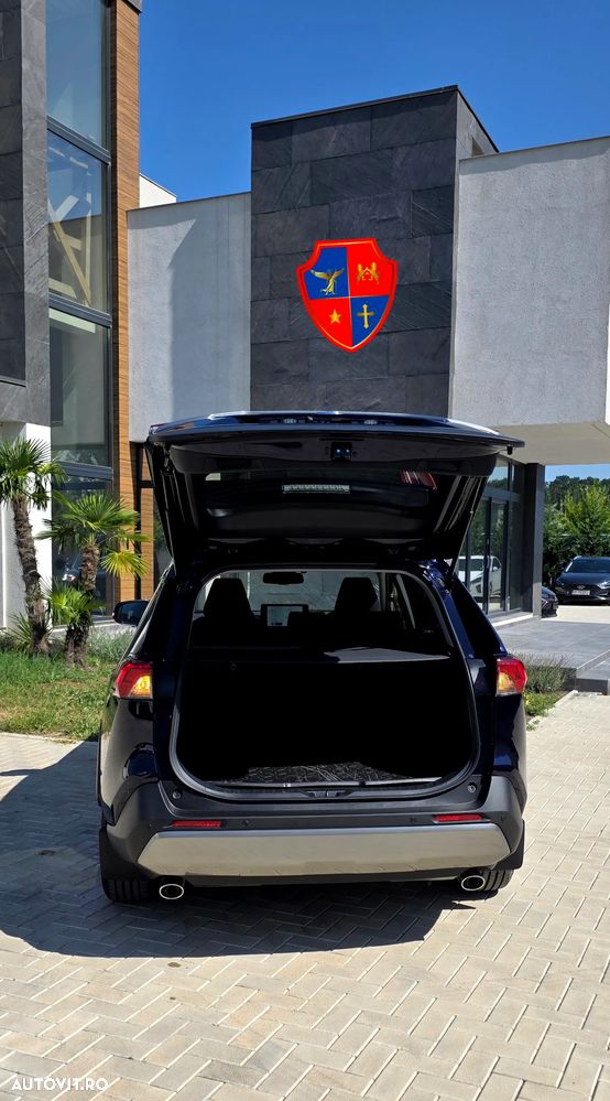 Toyota RAV4 Comfort - 13