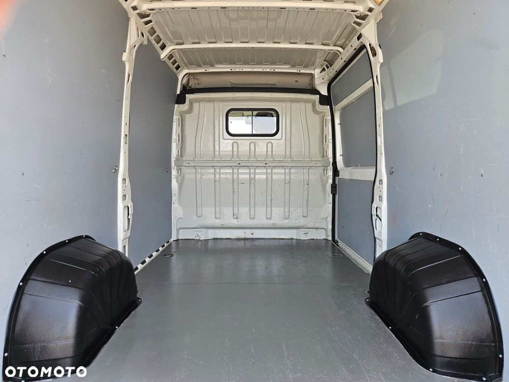 Citroën Jumper L2H2 *59999zł NETTO* 2.2HDi/165KM - 16