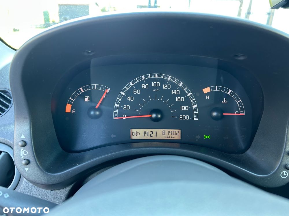 Fiat Panda 1.1 Active Plus - 7