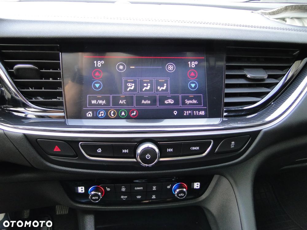 Opel Insignia 1.5 T Ultimate S&S - 25