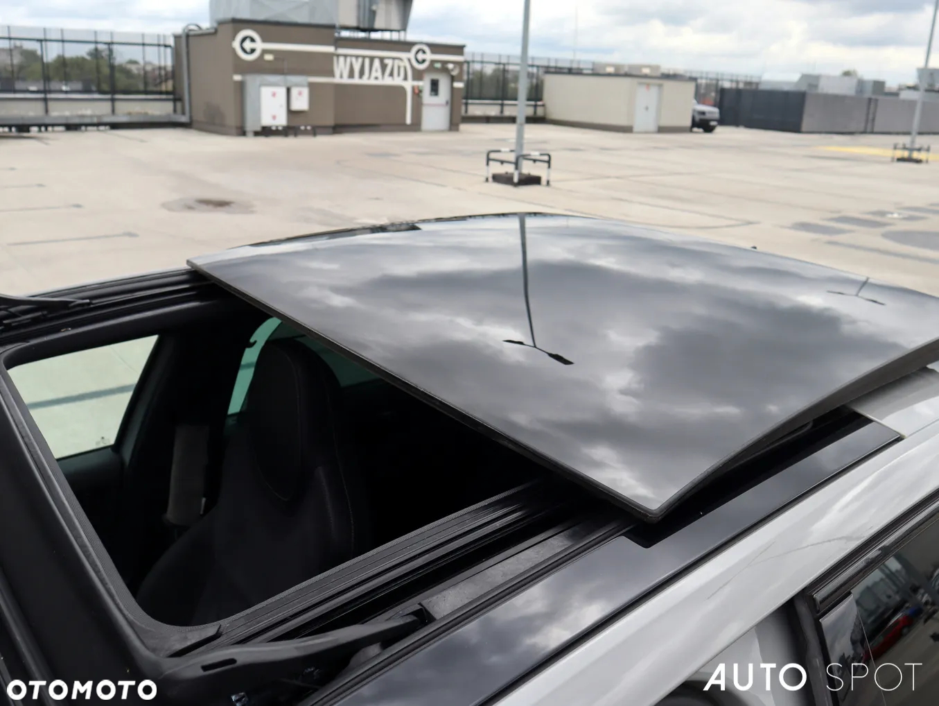 Skoda Superb 2.0 TSI 4x4 Sportline DSG - 13
