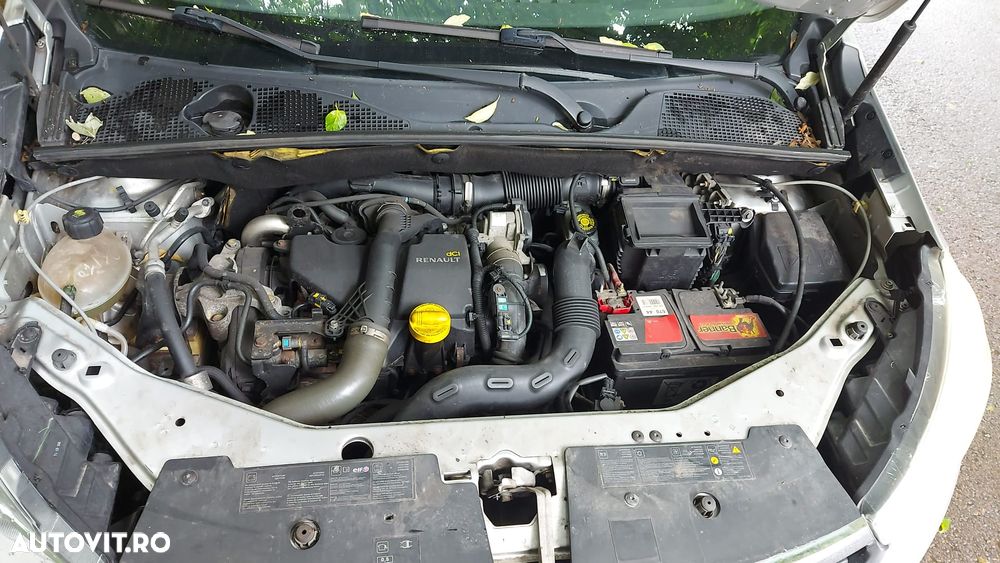 Dacia Lodgy 1.5 dCi Laureate - 7