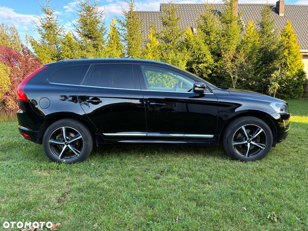 Volvo XC 60 D4 Drive-E Summum - 2