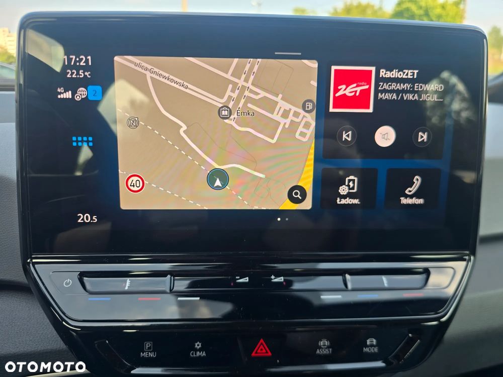 Volkswagen ID.3 58kWh Pro Performance Business - 18