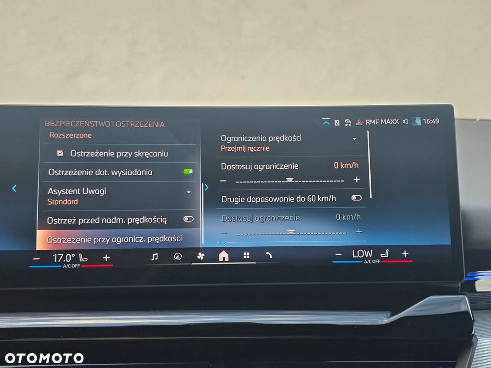 BMW Seria 5 520d xDrive mHEV M Sport - 19
