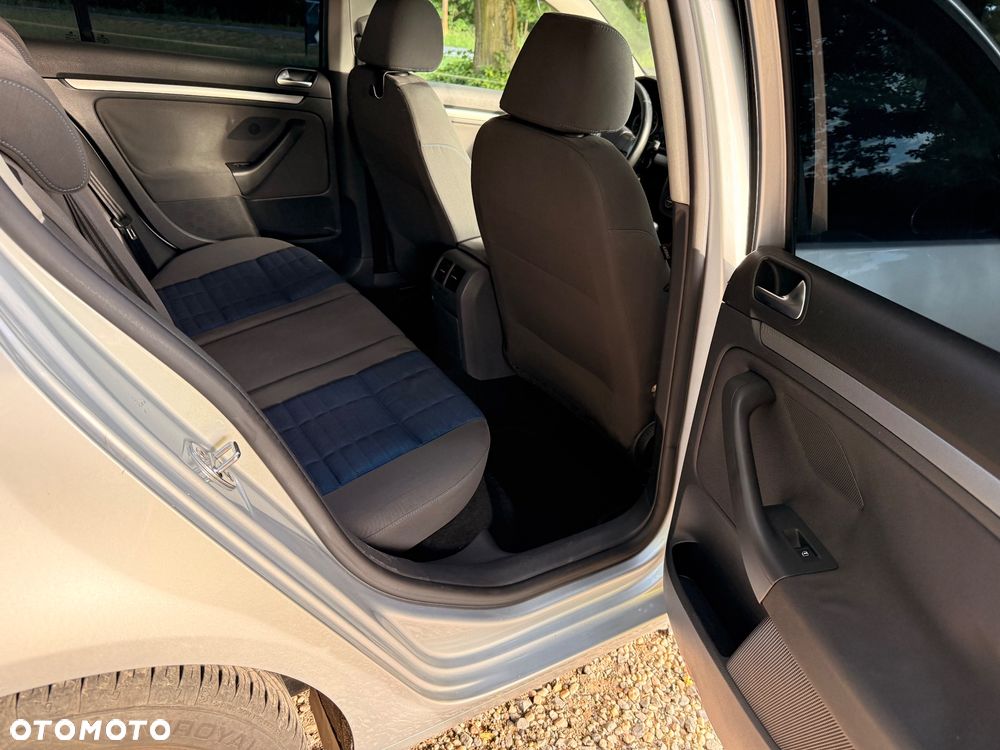 Volkswagen Golf 1.4 TSI Comfortline - 25