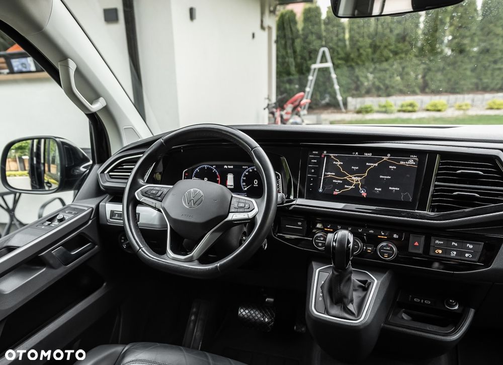 Volkswagen Multivan 2.0 BiTDI L1 Highline 4Motion DSG - 9