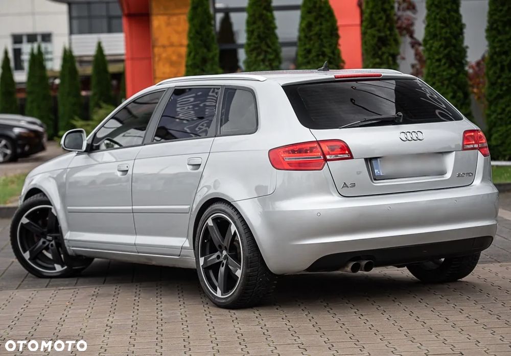 Audi A3 - 9