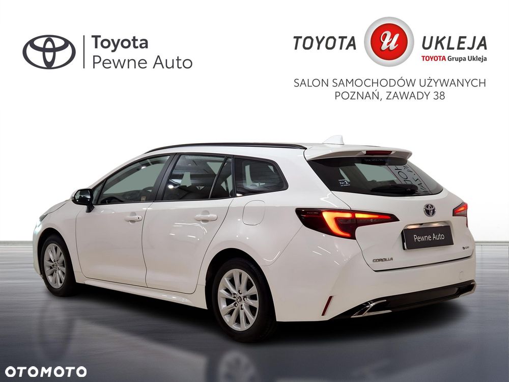 Toyota Corolla 1.8 Hybrid Comfort - 10