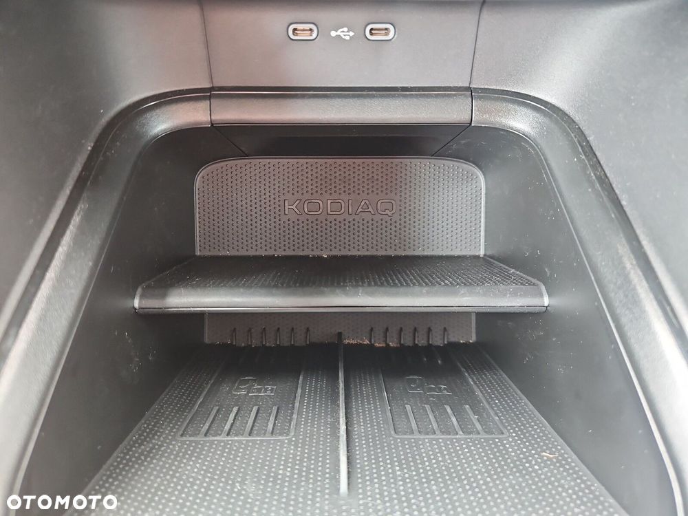 Skoda Kodiaq 2.0 TDI 4x4 Edition 130 DSG - 22