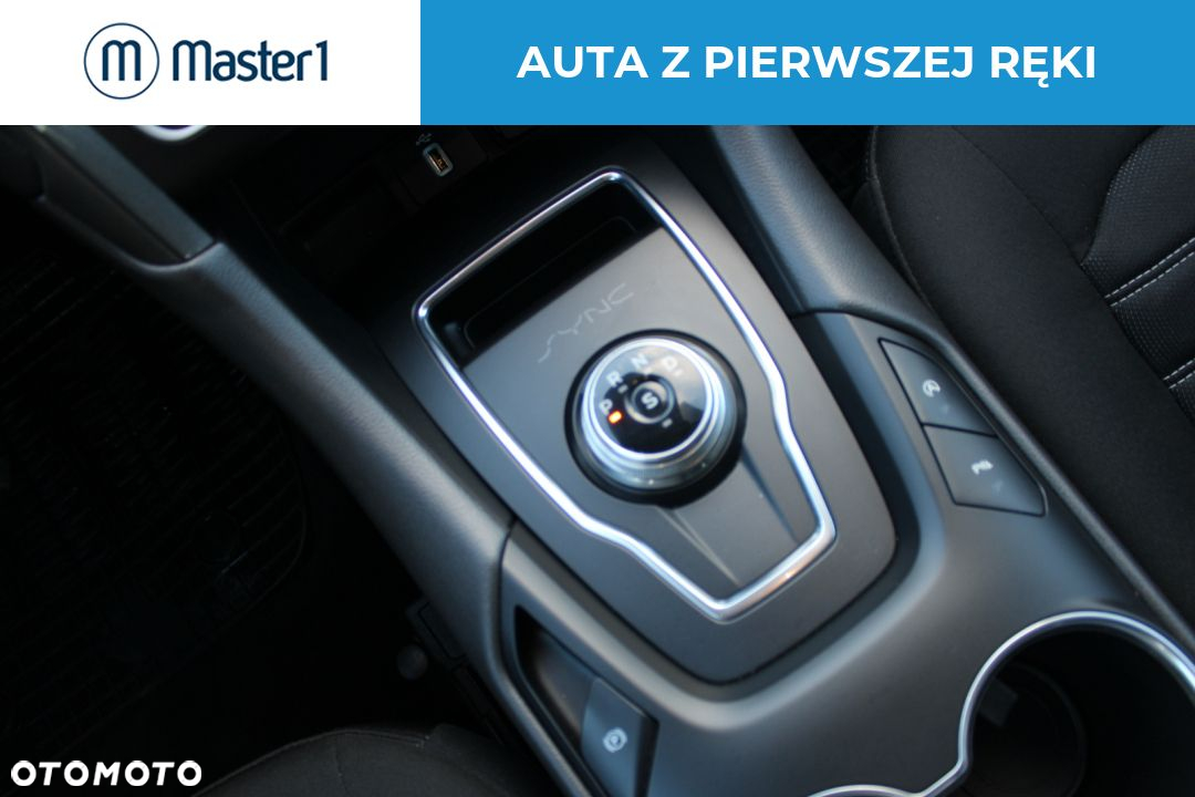 Ford Mondeo 2.0 EcoBlue Trend - 16