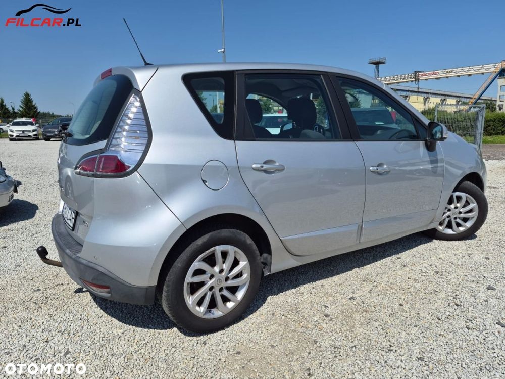 Renault Scenic - 19