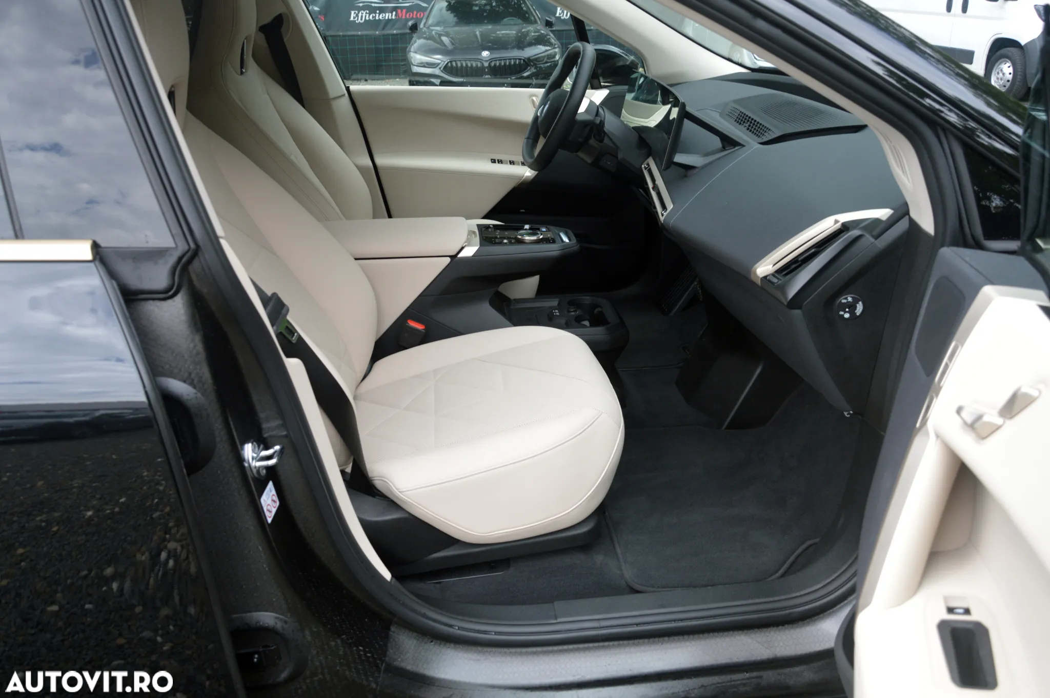 BMW iX xDrive40 - 24