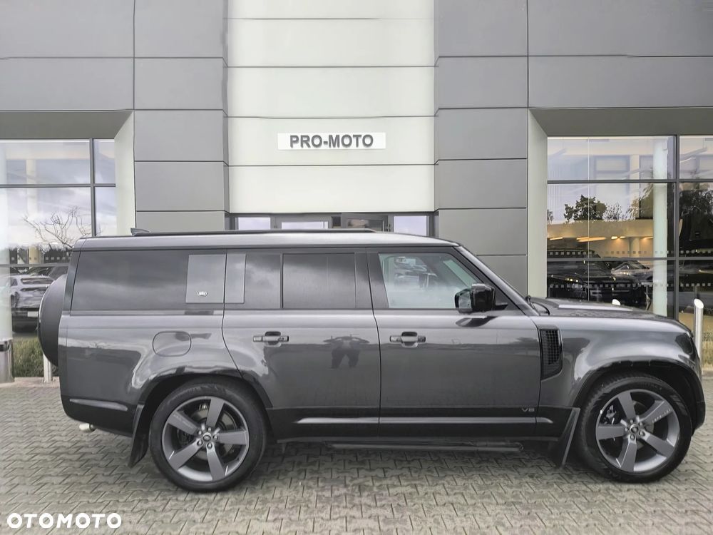 Land Rover Defender 130 5.0 P500 V8 - 7