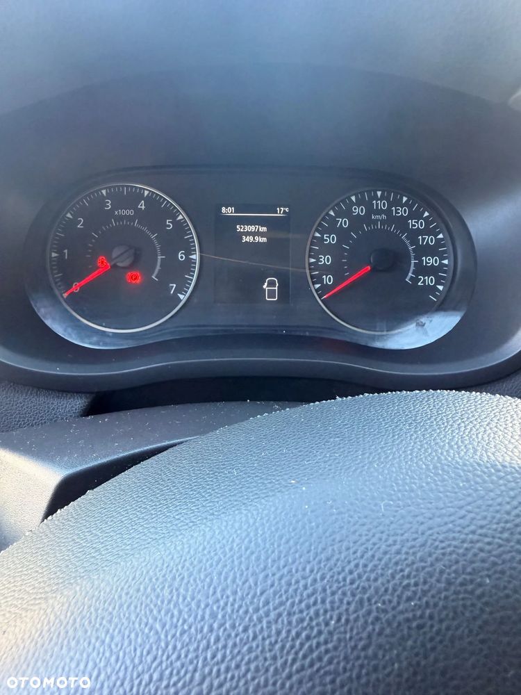 Renault Master - 3