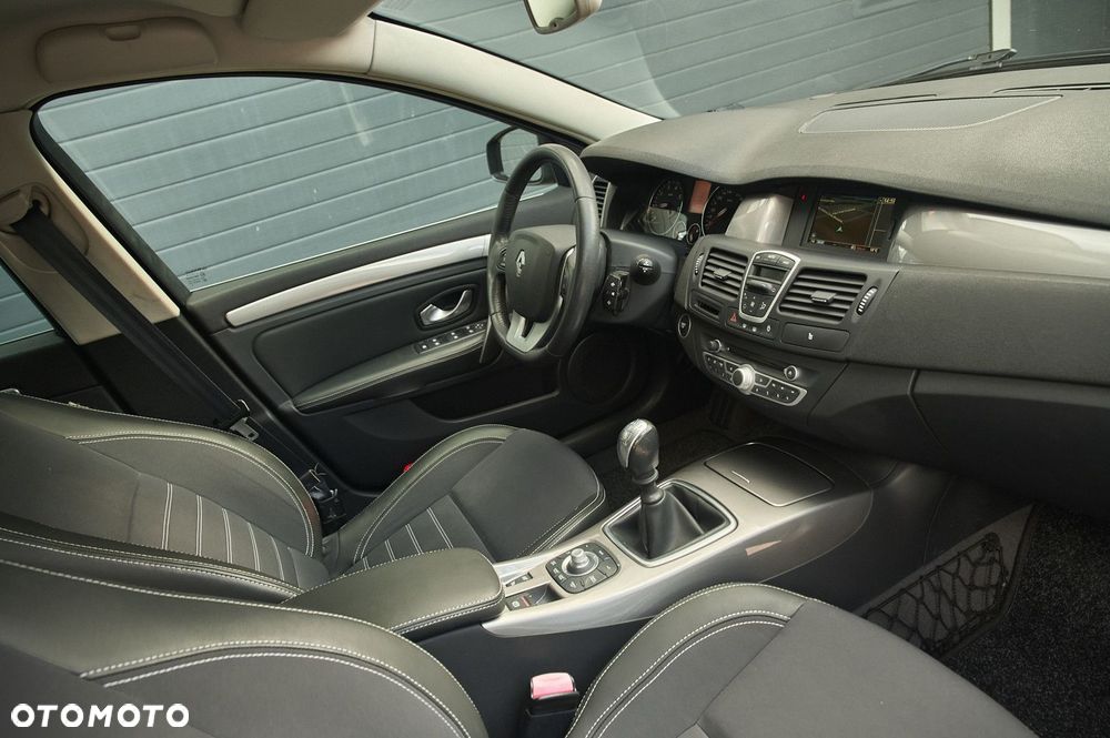 Renault Laguna - 27