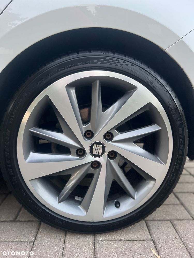 Seat Leon - 8