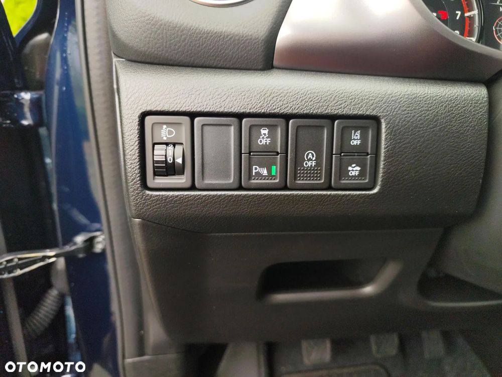 Suzuki Vitara 1.4 Boosterjet mHEV Premium Plus 2WD - 20