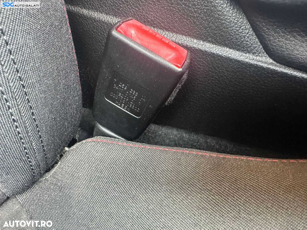 Pretensionare Capsa pentru Centura Siguranta Dreapta Fata BMW Seria 1 F20 2011 - 2019 [C9551] - 1