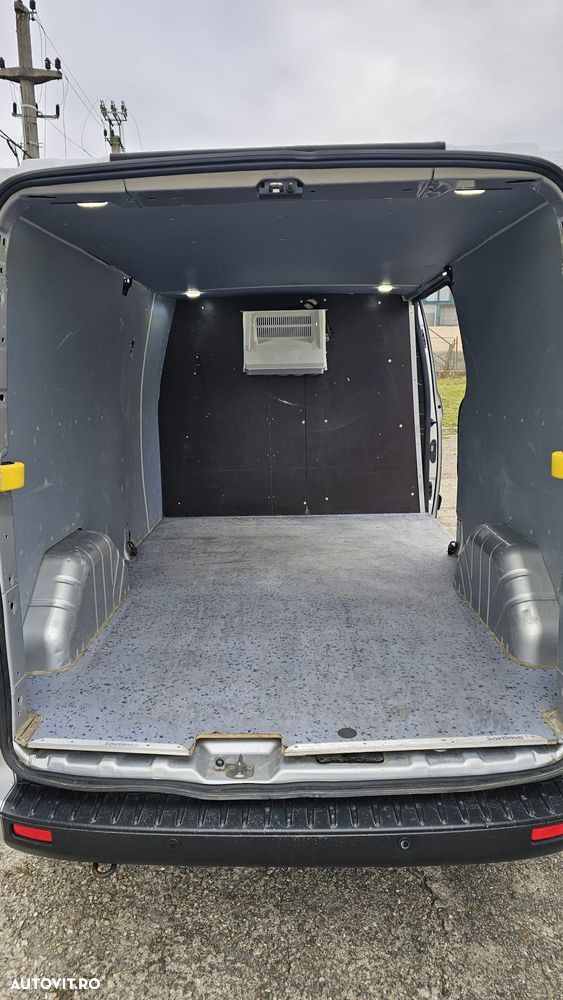 Ford Transit Custom DCIV 320 2.0 EcoBlue 130 CP L2H1 Trend - 13